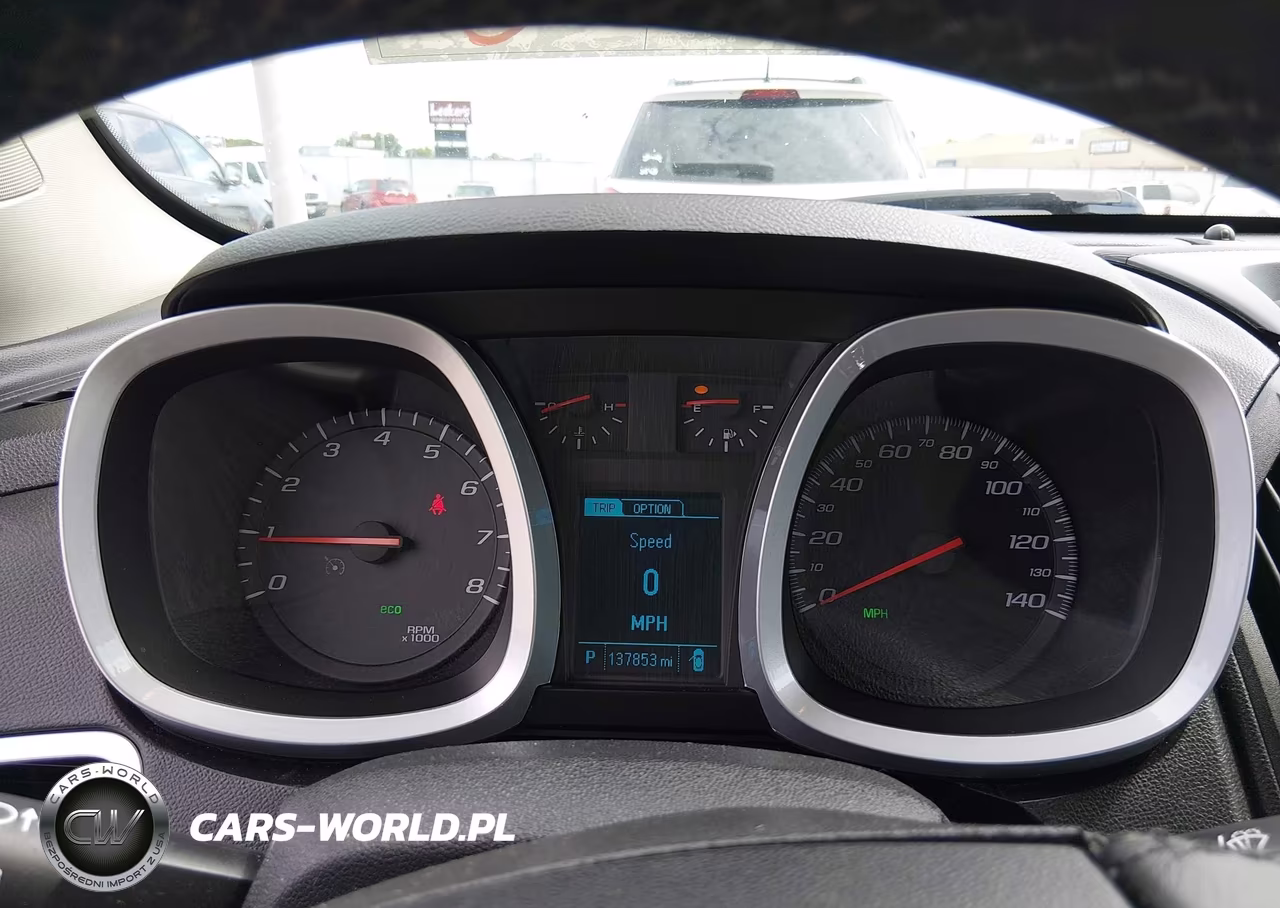 2016 Chevrolet Equinox Ltz VIN:2GNFLGEK8G6122067 - 7