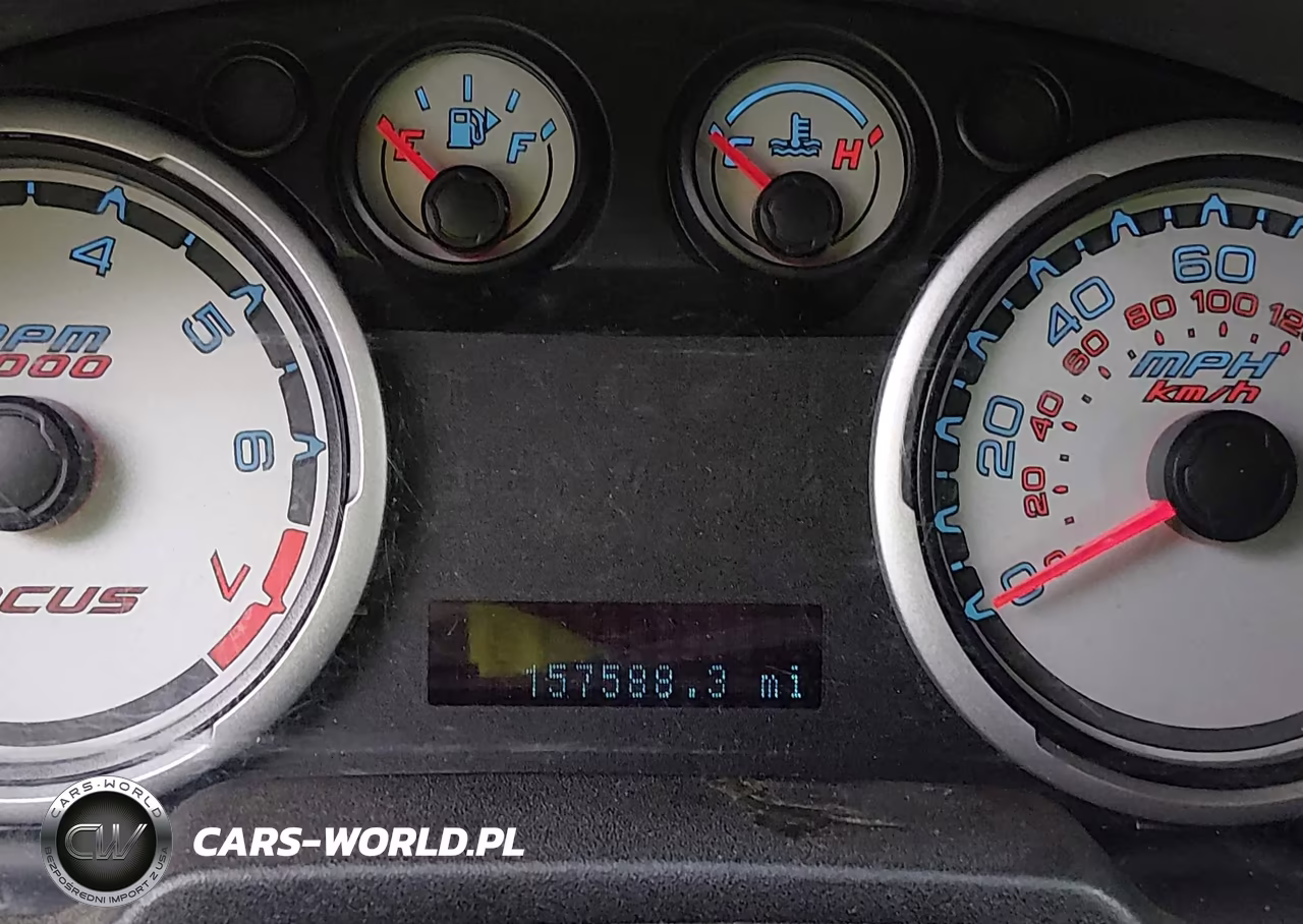 2011 Ford Focus Se VIN:1FAHP3FN0BW163000 - 15