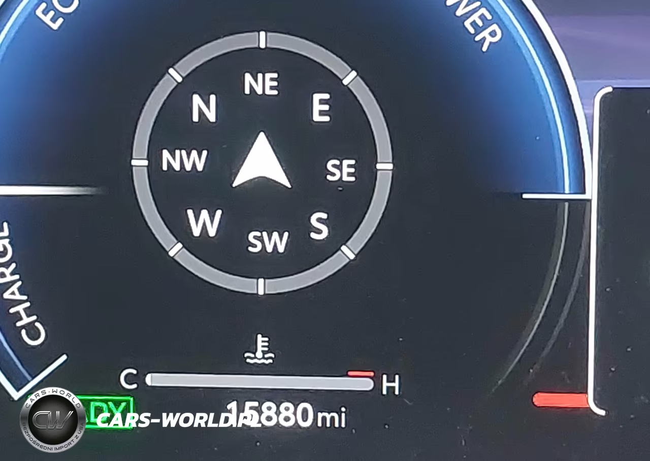 2026 Toyota Camry Xse VIN:4T1DBADKXTU545015 - 16
