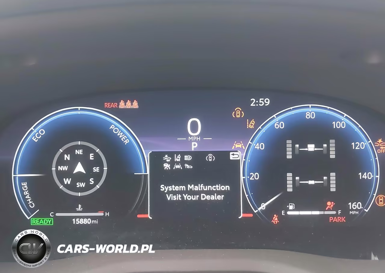 2026 Toyota Camry Xse VIN:4T1DBADKXTU545015 - 7