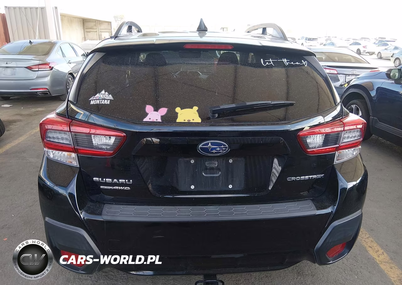 2022 Subaru Crosstrek Premium VIN:JF2GTAEC3N8250115 - 16