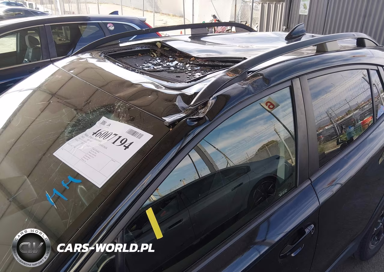 2022 Subaru Crosstrek Premium VIN:JF2GTAEC3N8250115 - 17