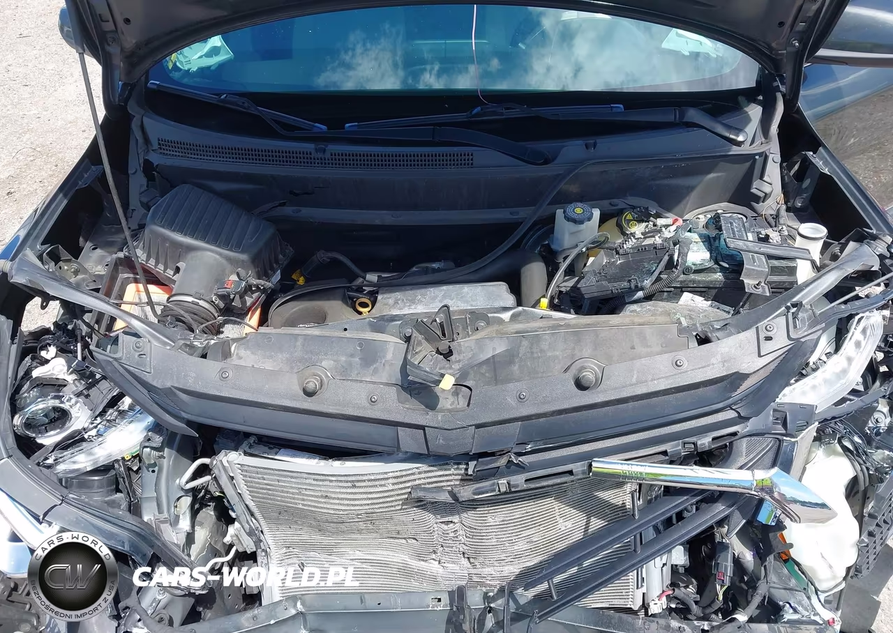 2018 Chevrolet Equinox Lt VIN:2GNAXJEV2J6200601 - 10