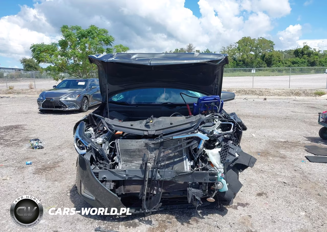 2018 Chevrolet Equinox Lt VIN:2GNAXJEV2J6200601 - 12