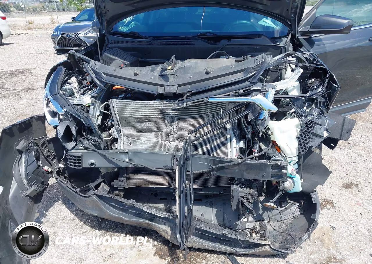2018 Chevrolet Equinox Lt VIN:2GNAXJEV2J6200601 - 6