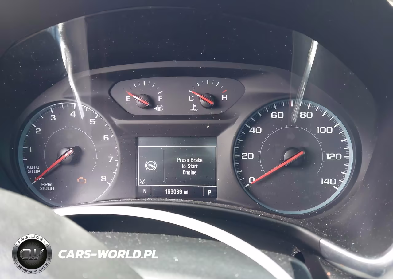 2018 Chevrolet Equinox Lt VIN:2GNAXJEV2J6200601 - 7