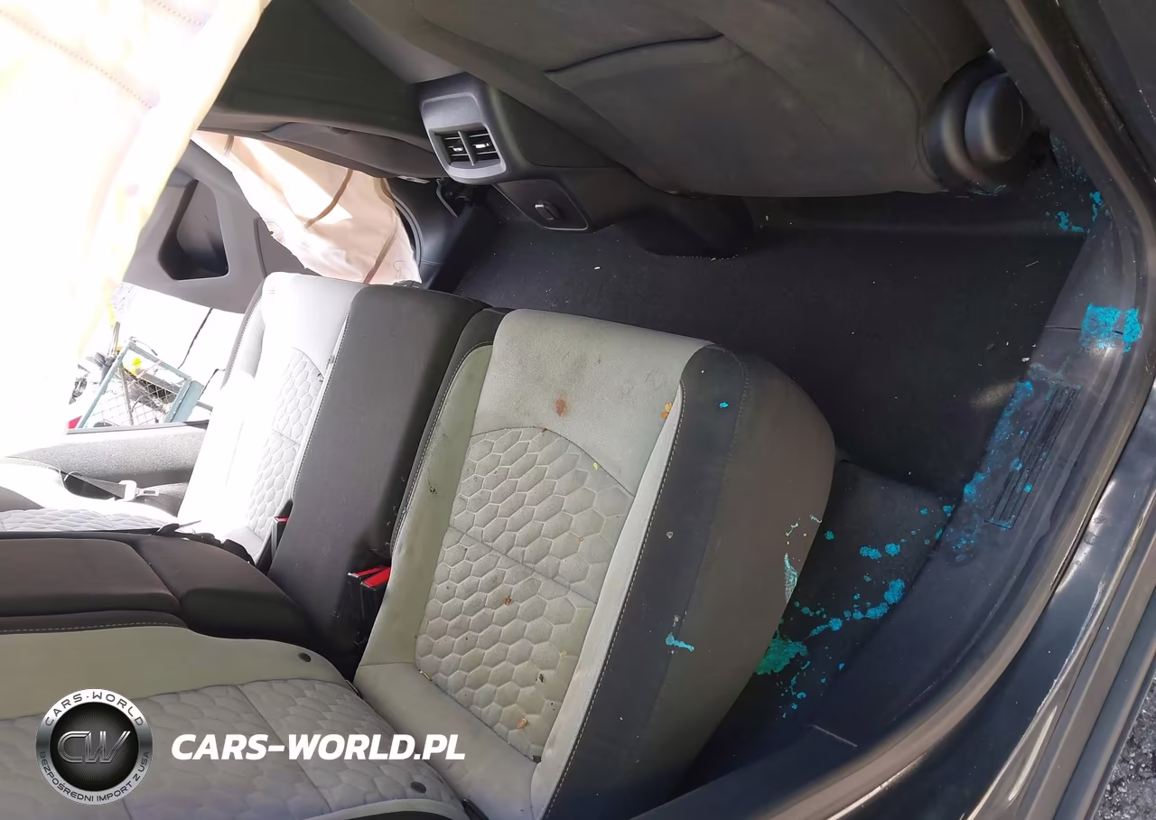2018 Chevrolet Equinox Lt VIN:2GNAXJEV2J6200601 - 8