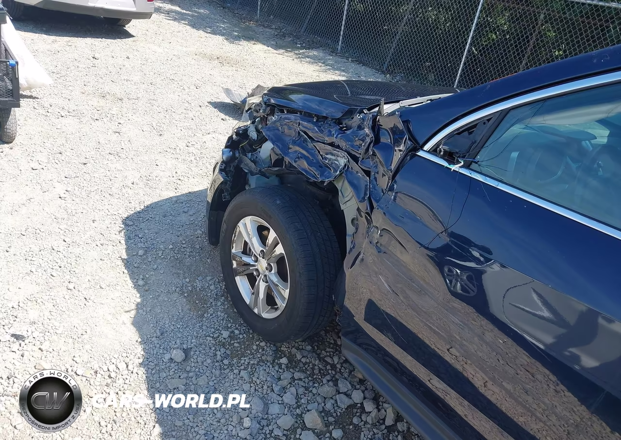 2016 Chevrolet Equinox Lt VIN:2GNFLFEK5G6234576 - 18