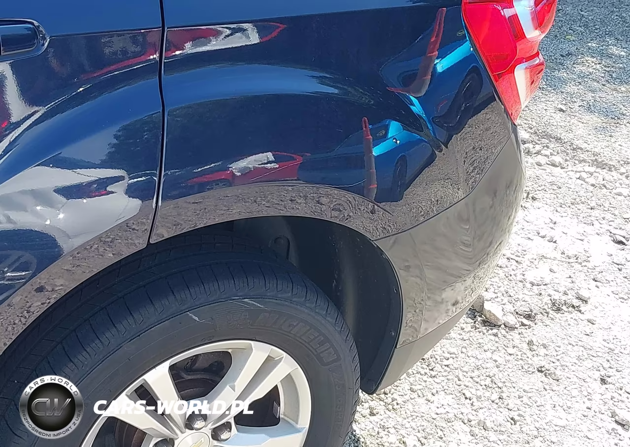 2016 Chevrolet Equinox Lt VIN:2GNFLFEK5G6234576 - 19