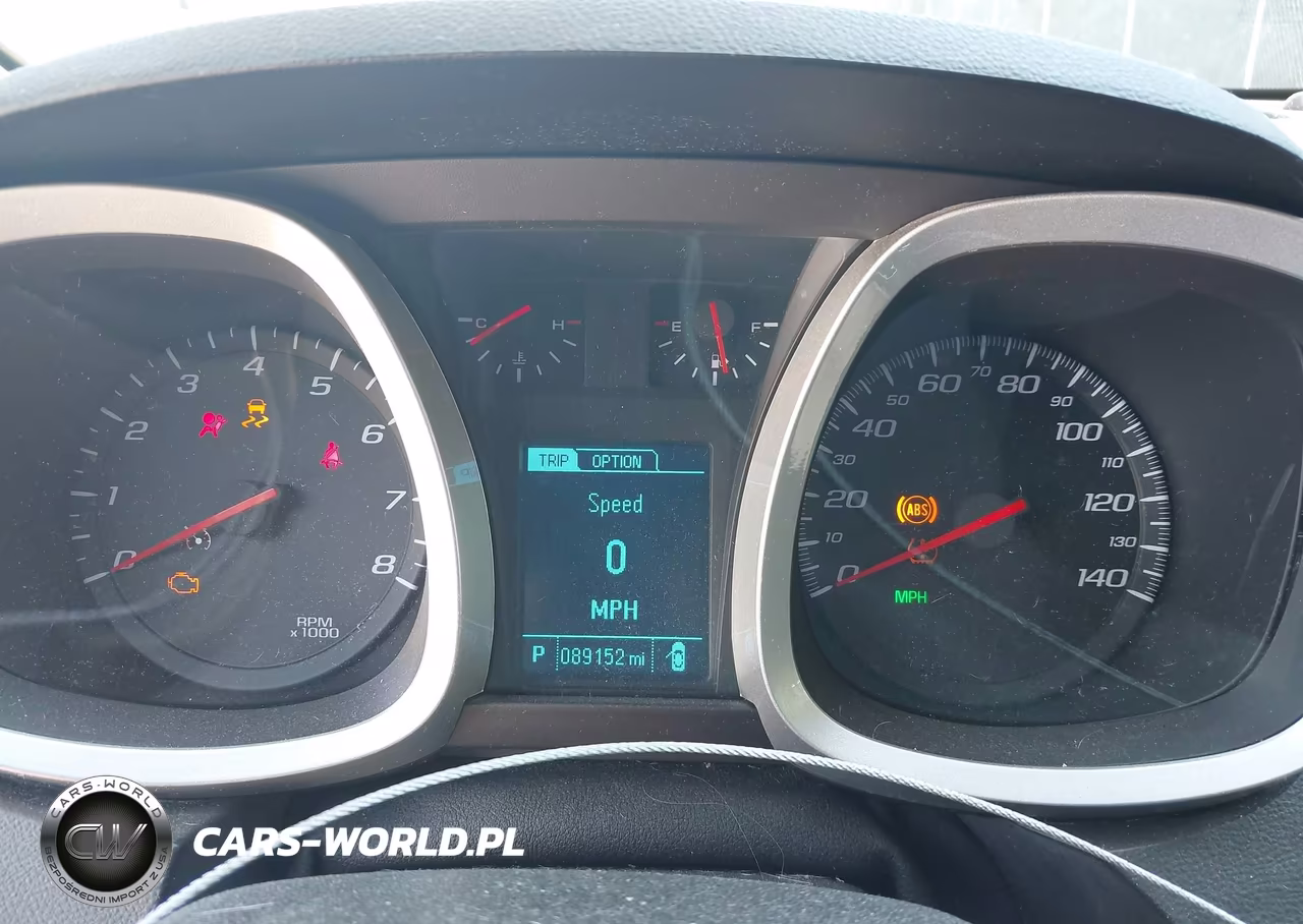 2016 Chevrolet Equinox Lt VIN:2GNFLFEK5G6234576 - 7