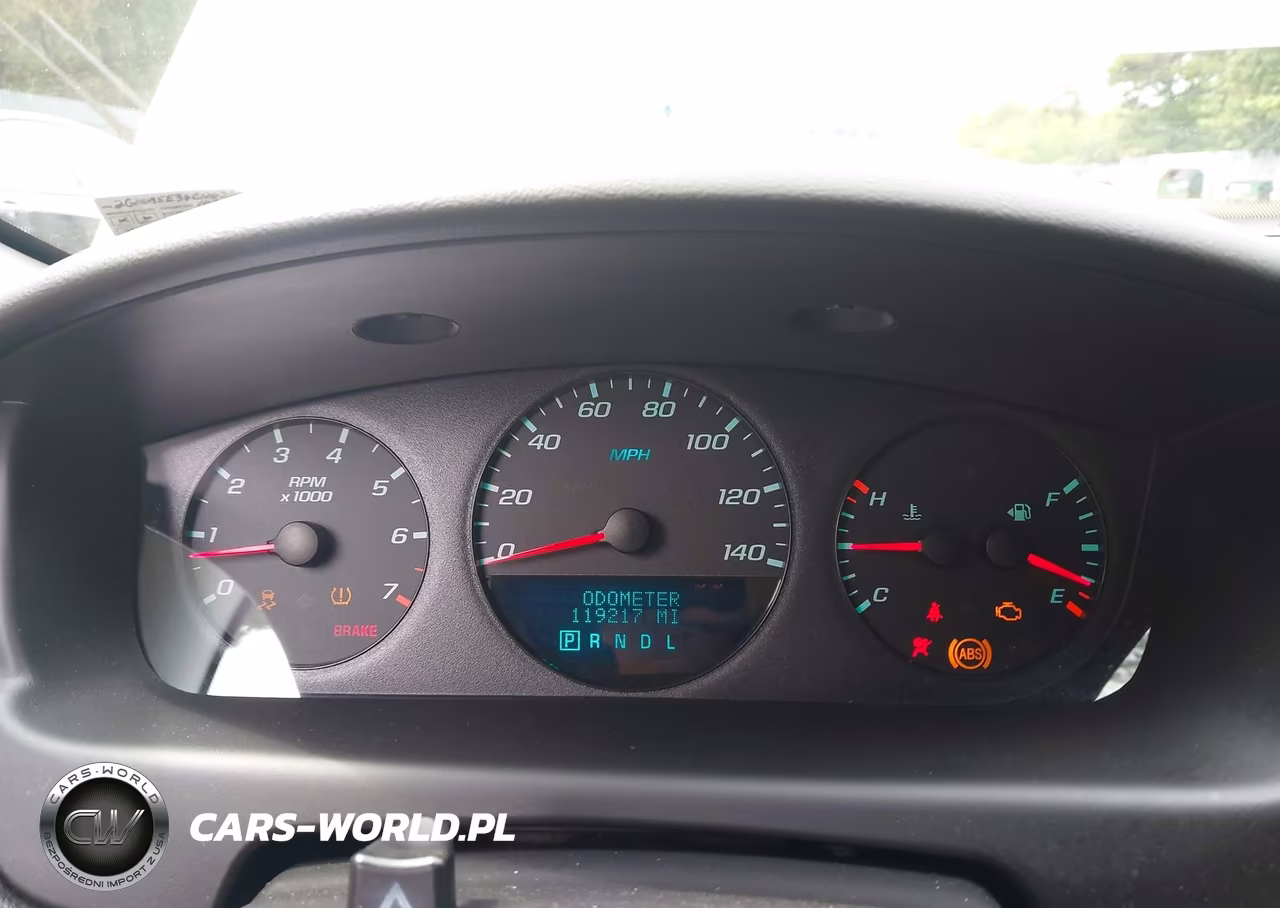 2012 Chevrolet Impala Ls VIN:2G1WA5E36C1263926 - 7