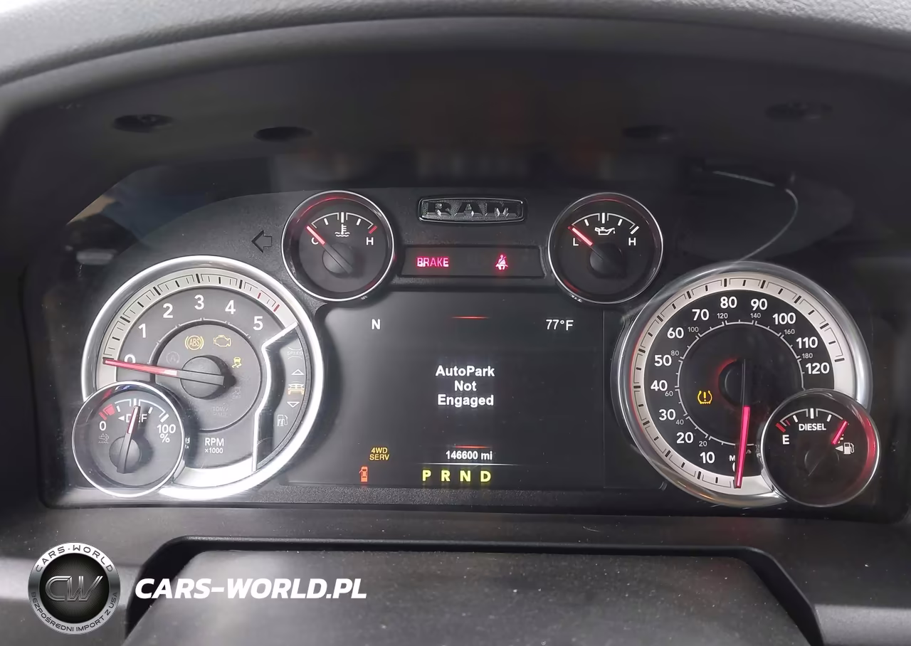 2018 Ram 1500 Slt VIN:1C6RR7LM9JS356383 - 7
