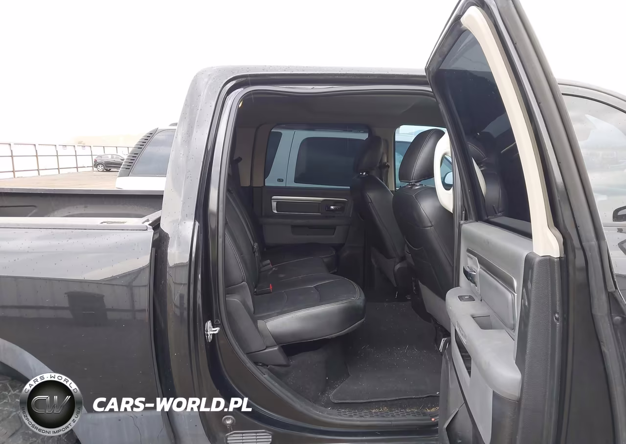 2018 Ram 1500 Slt VIN:1C6RR7LM9JS356383 - 8