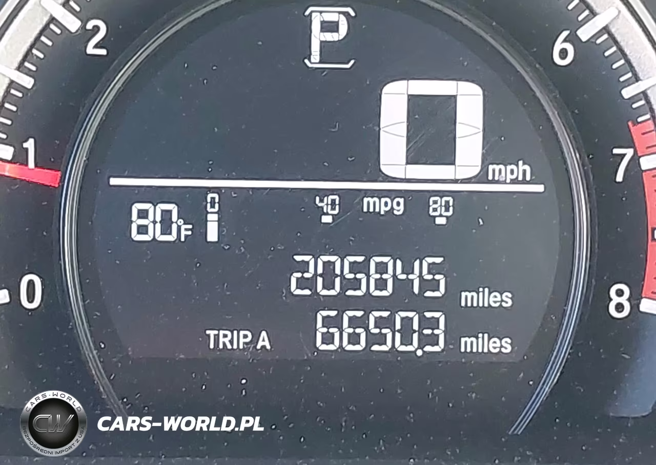 2016 Honda Civic Lx VIN:19XFC2F53GE095963 - 15