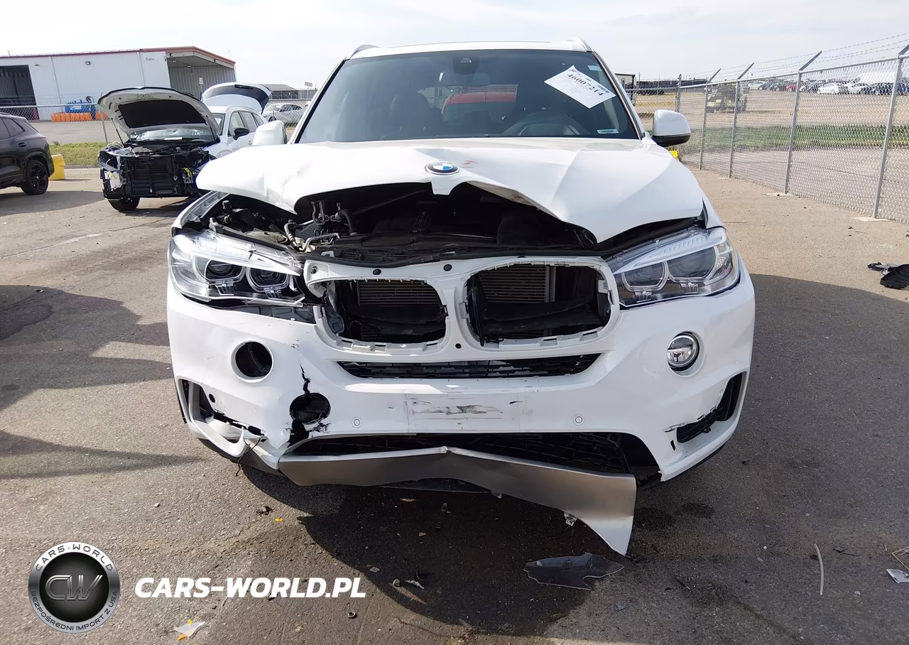 2018 BMW X5 xDrive35I VIN:5UXKR0C53JL071360 - 13