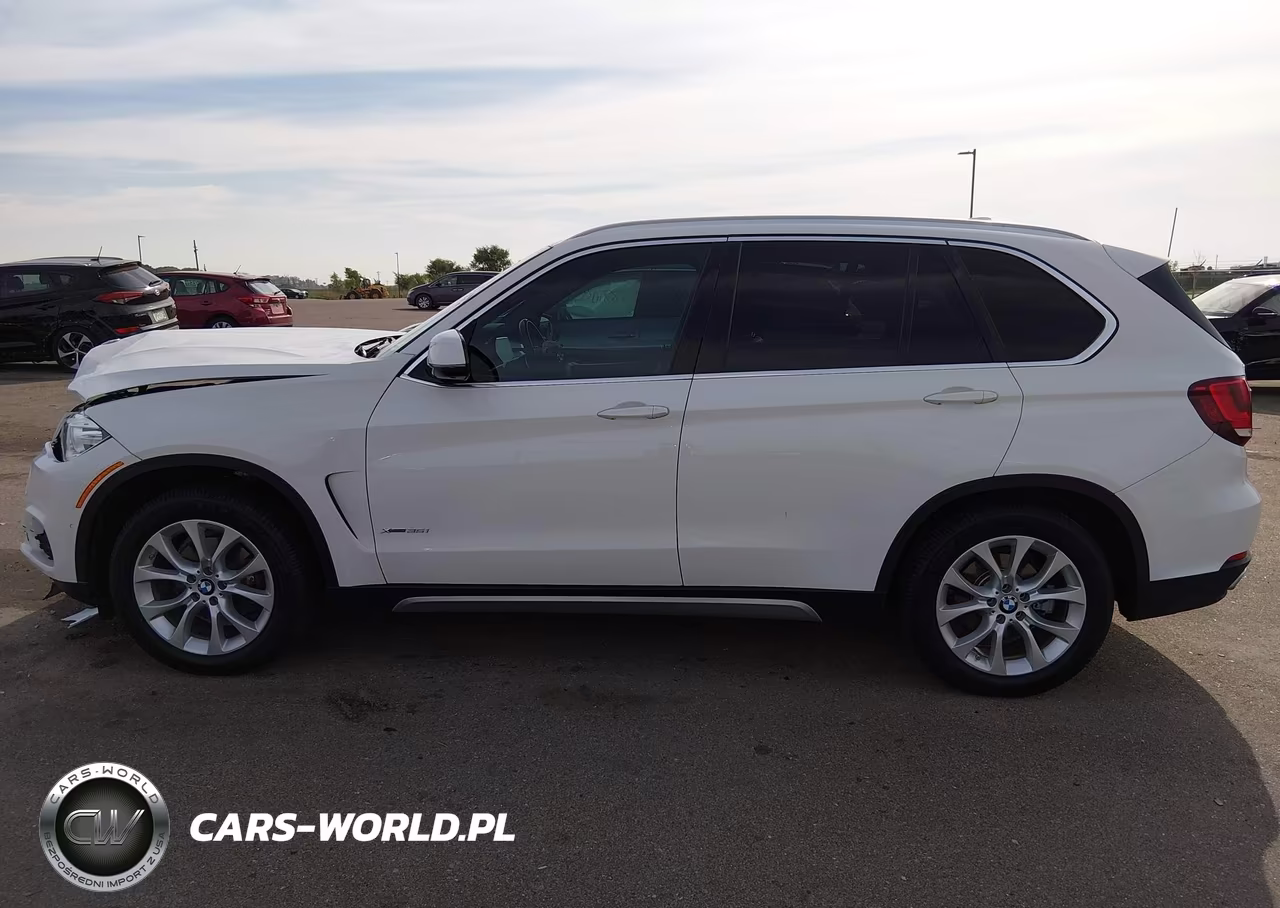 2018 BMW X5 xDrive35I VIN:5UXKR0C53JL071360 - 15