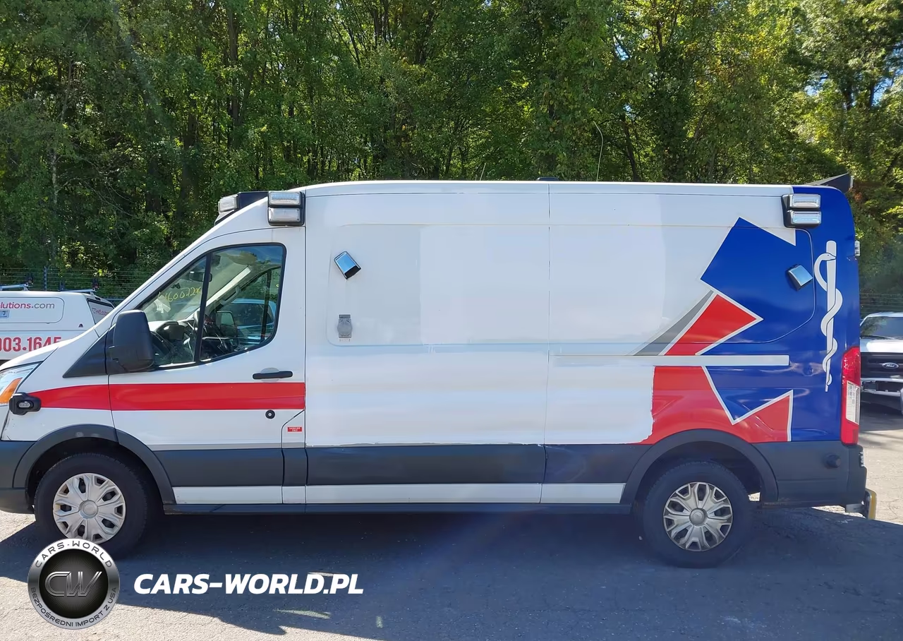 2017 Ford Transit-250 VIN:1FDYR2CM7HKB42862 - 14