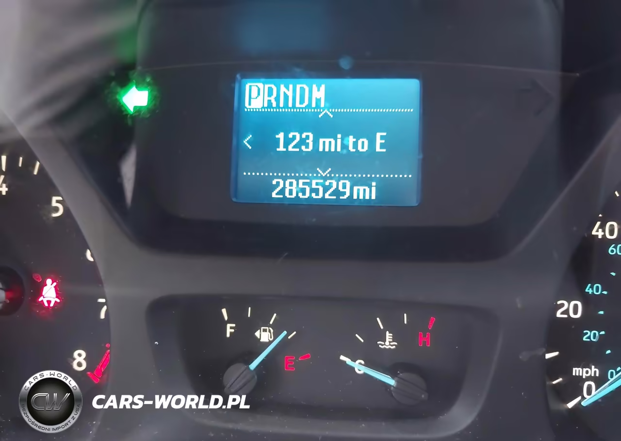 2017 Ford Transit-250 VIN:1FDYR2CM7HKB42862 - 15
