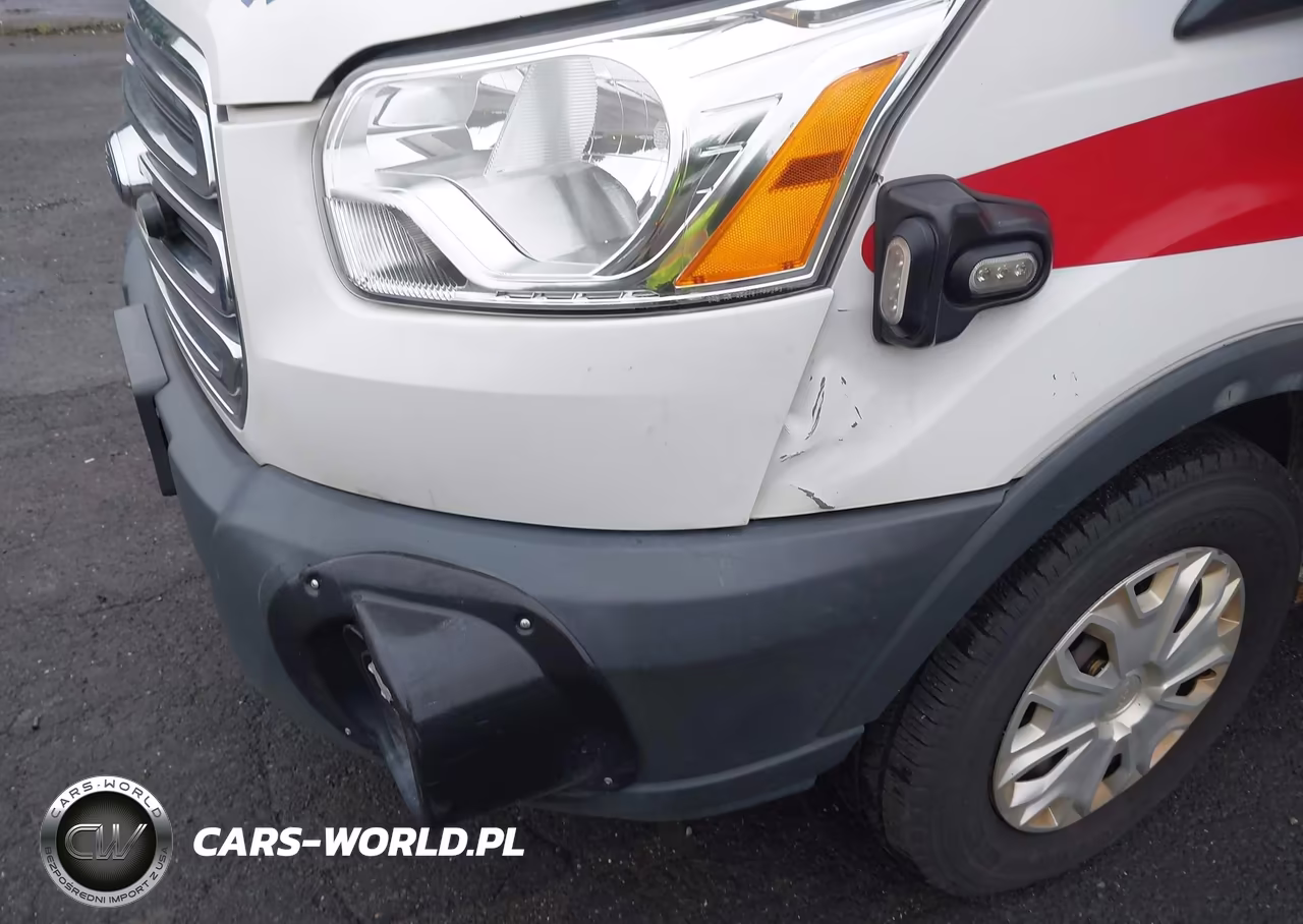 2017 Ford Transit-250 VIN:1FDYR2CM7HKB42862 - 6