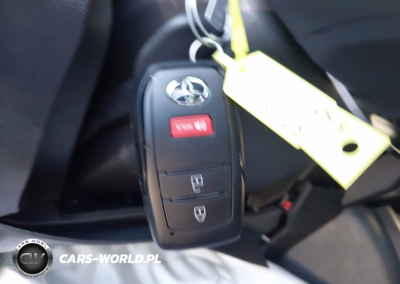 2025 Toyota Tacoma Sr5 VIN:3TMLB5JN3SM143703 - 11