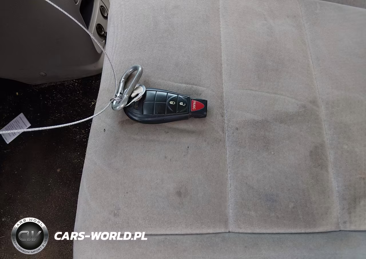 2012 Dodge Grand Caravan Se-Avp VIN:2C4RDGBG5CR183887 - 11