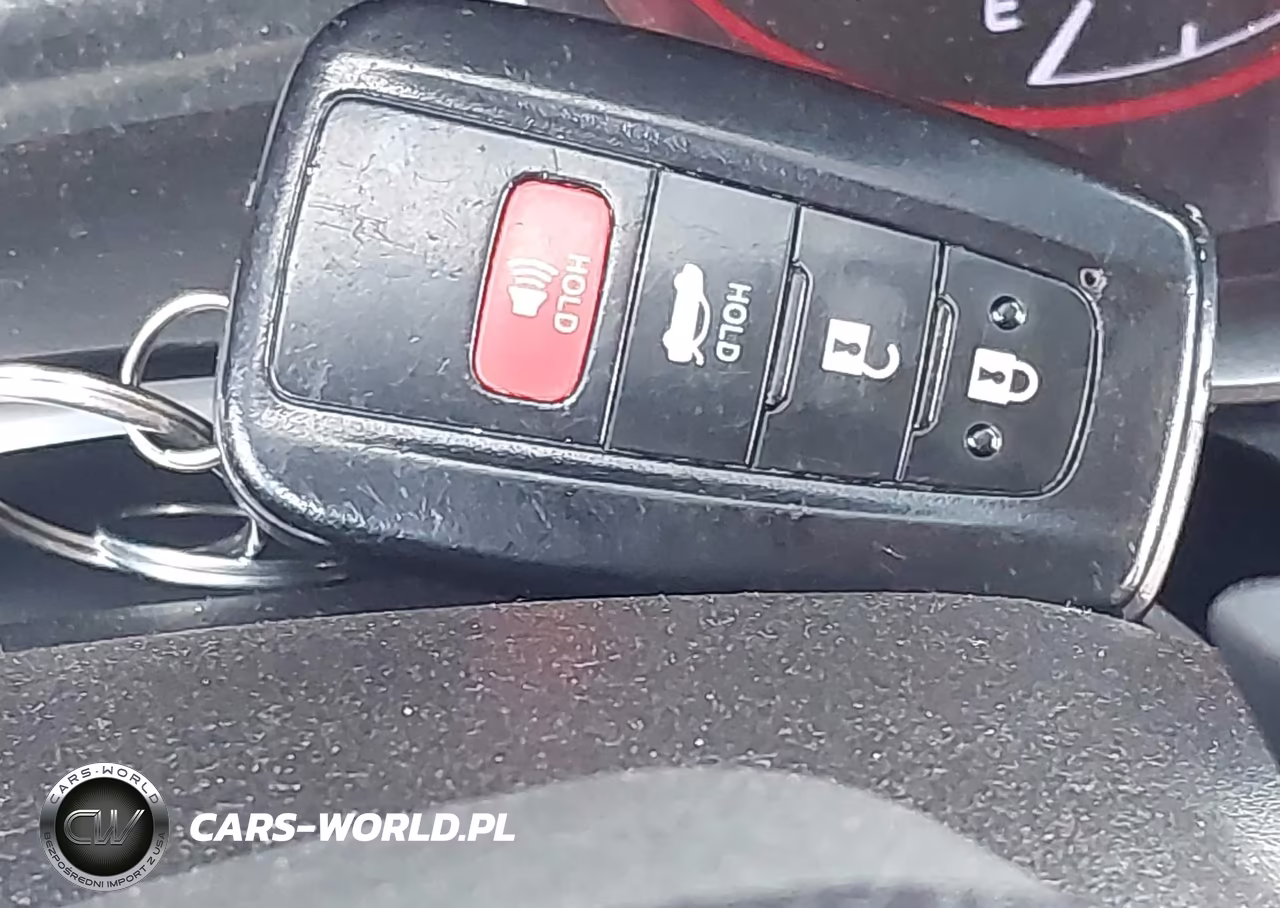 2022 Toyota Camry Xse VIN:4T1K61AK5NU034606 - 11