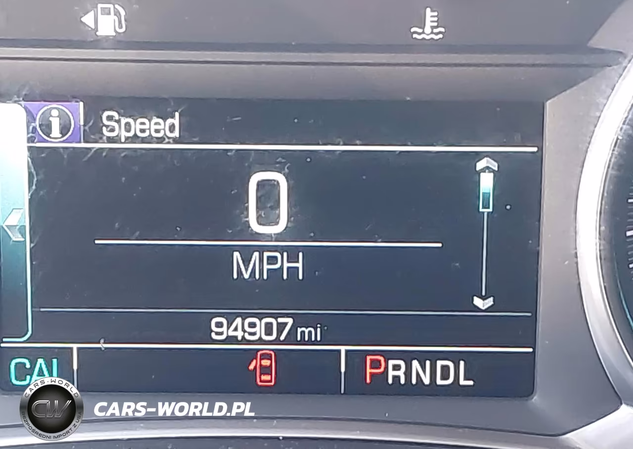2018 Chevrolet Equinox Premier VIN:2GNAXMEV5J6309460 - 15