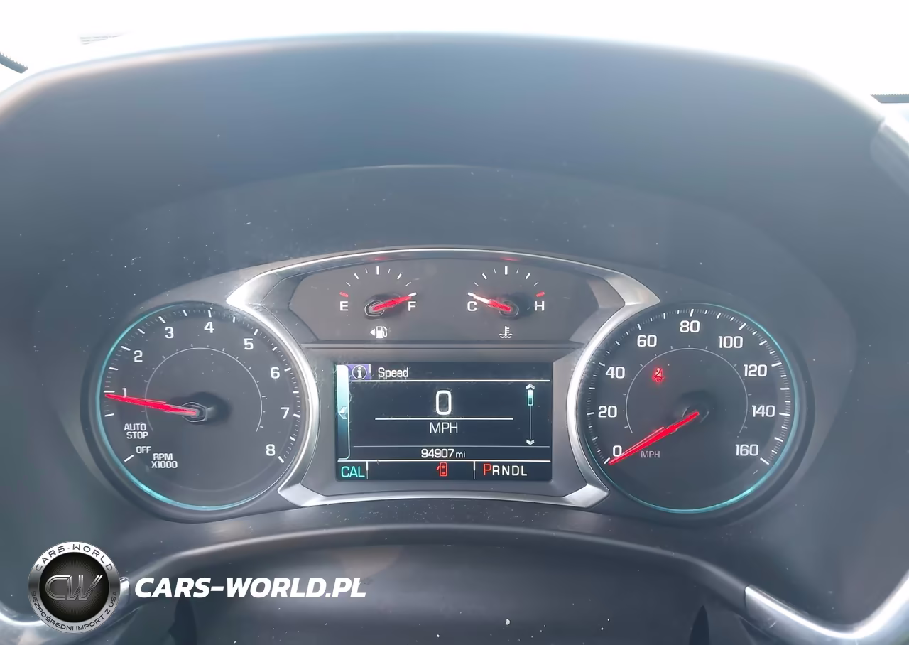 2018 Chevrolet Equinox Premier VIN:2GNAXMEV5J6309460 - 7