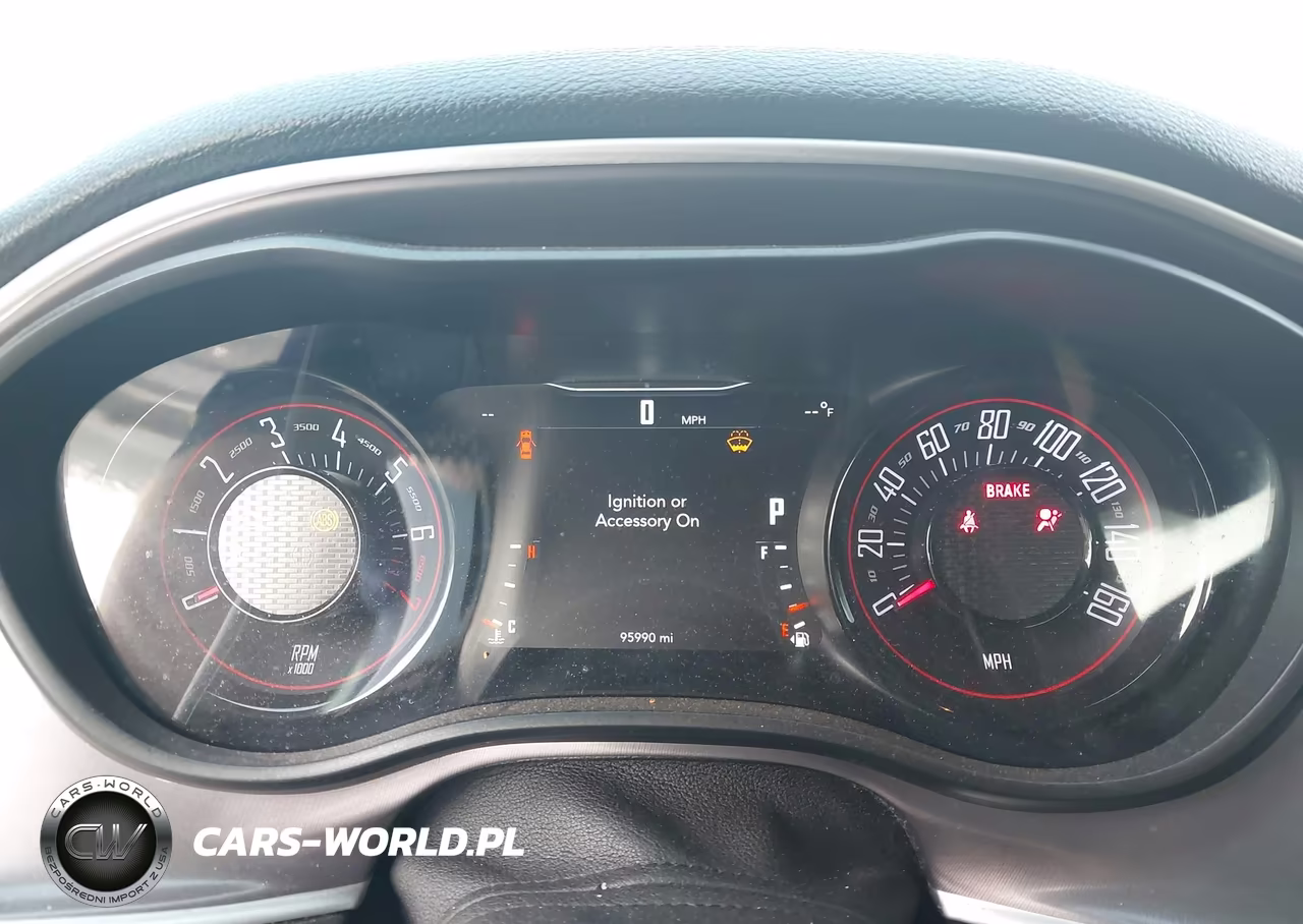 2019 Dodge Challenger Sxt VIN:2C3CDZAG9KH716903 - 7
