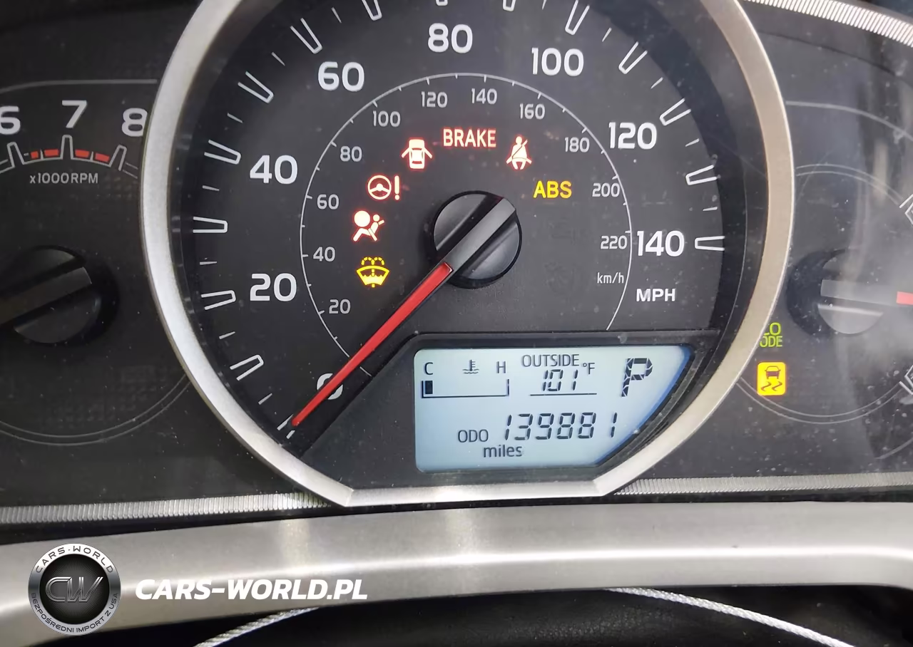 2013 Toyota Rav4 Le VIN:2T3ZFREV4DW026486 - 15