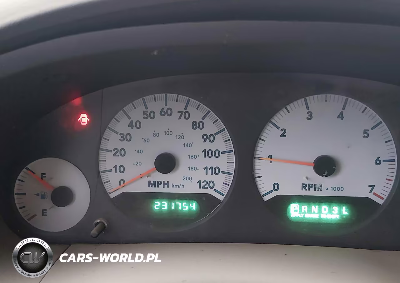 2007 Dodge Grand Caravan Se VIN:1D4GP24R57B137211 - 7