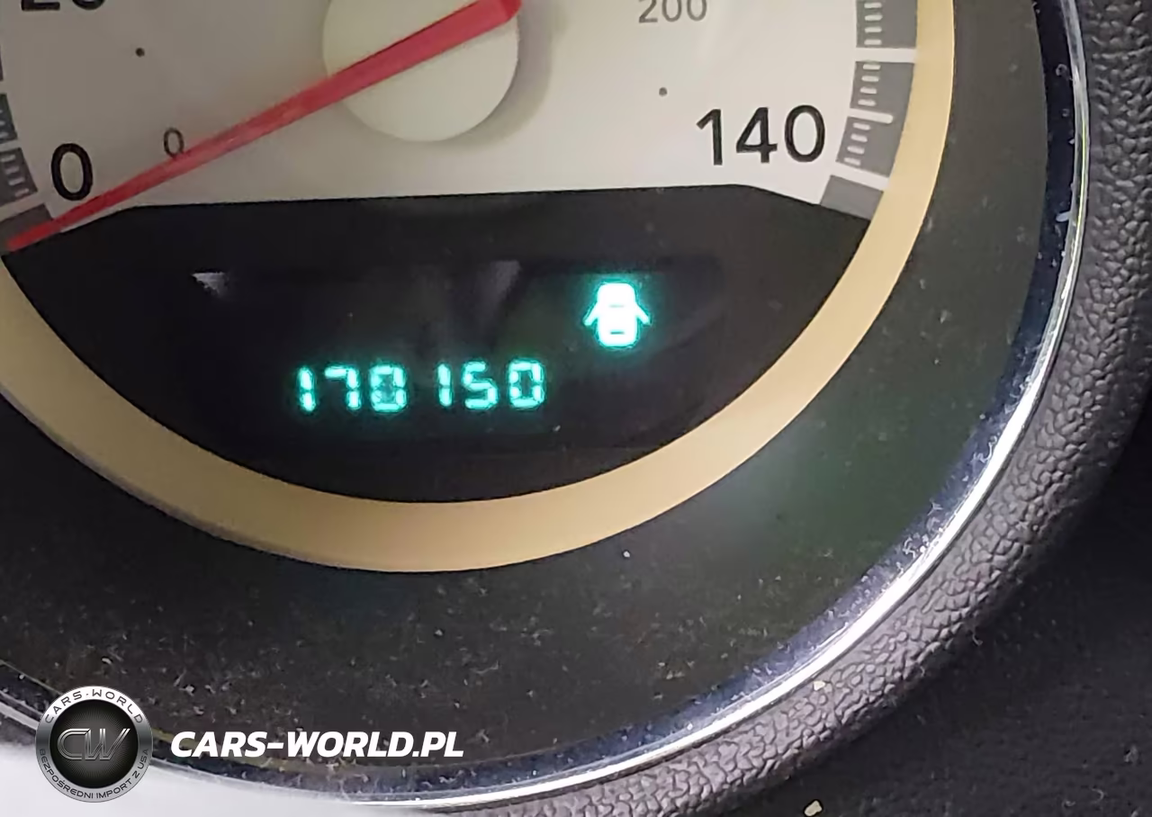 2010 Dodge Charger Sxt VIN:2B3CA3CV2AH183256 - 7