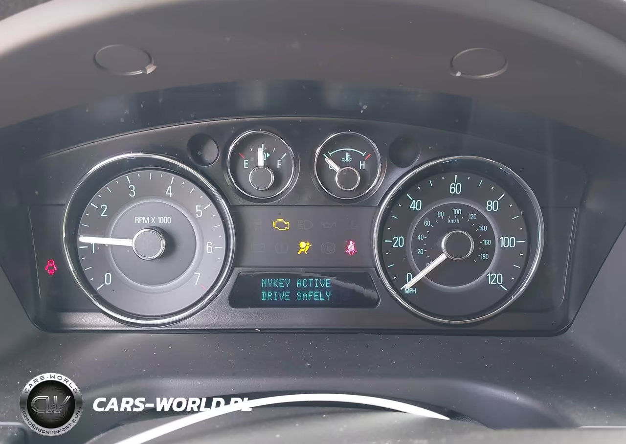2012 Ford Flex Sel VIN:2FMGK5CC5CBD15662 - 7