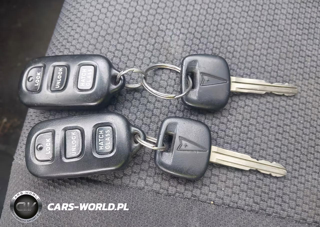 2007 Pontiac Vibe VIN:5Y2SL65857Z413975 - 11
