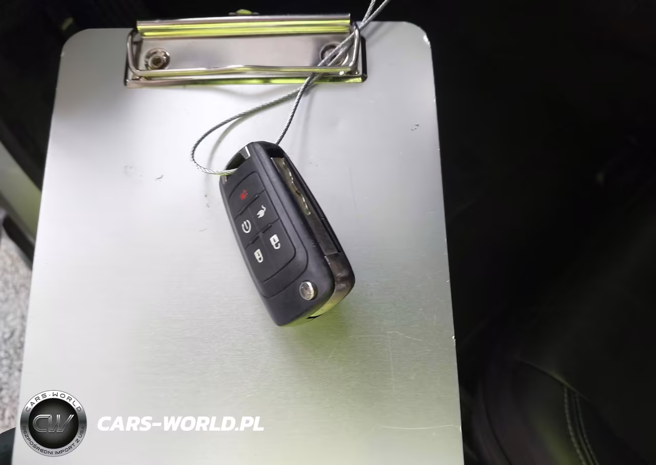 2015 Chevrolet Volt VIN:1G1RD6E49FU141301 - 11