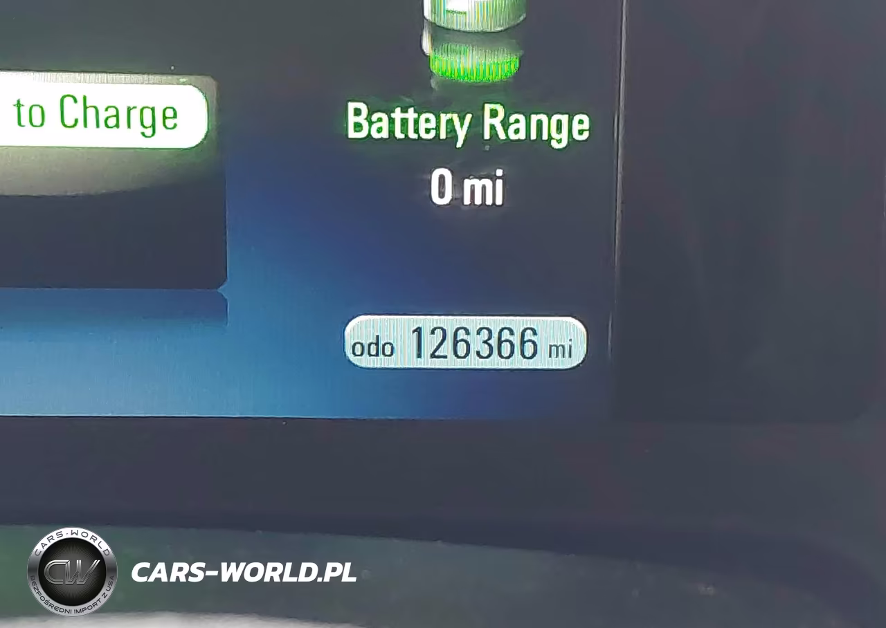 2015 Chevrolet Volt VIN:1G1RD6E49FU141301 - 12