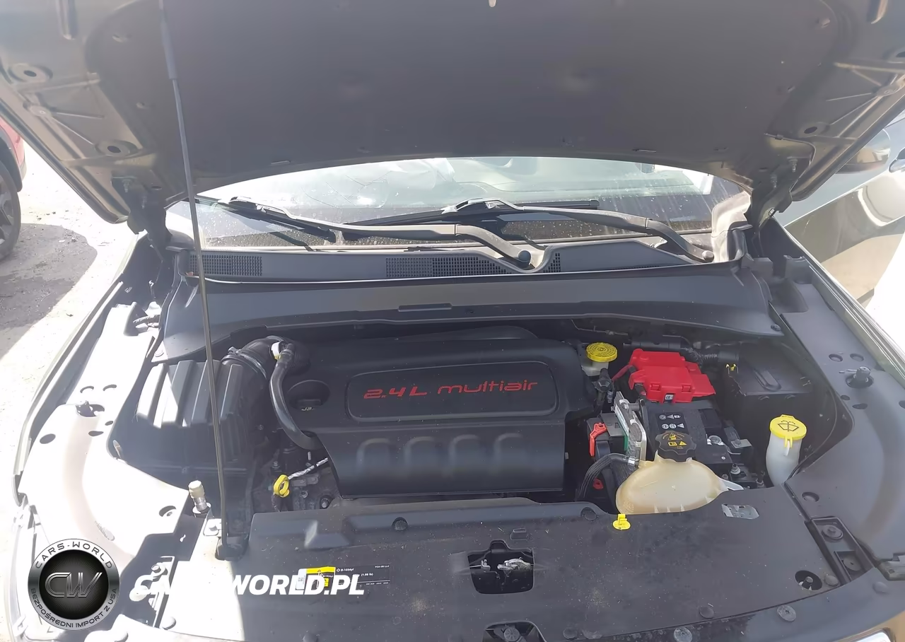 2020 Jeep Compass Latitude 4X4 VIN:3C4NJDBB2LT153785 - 10
