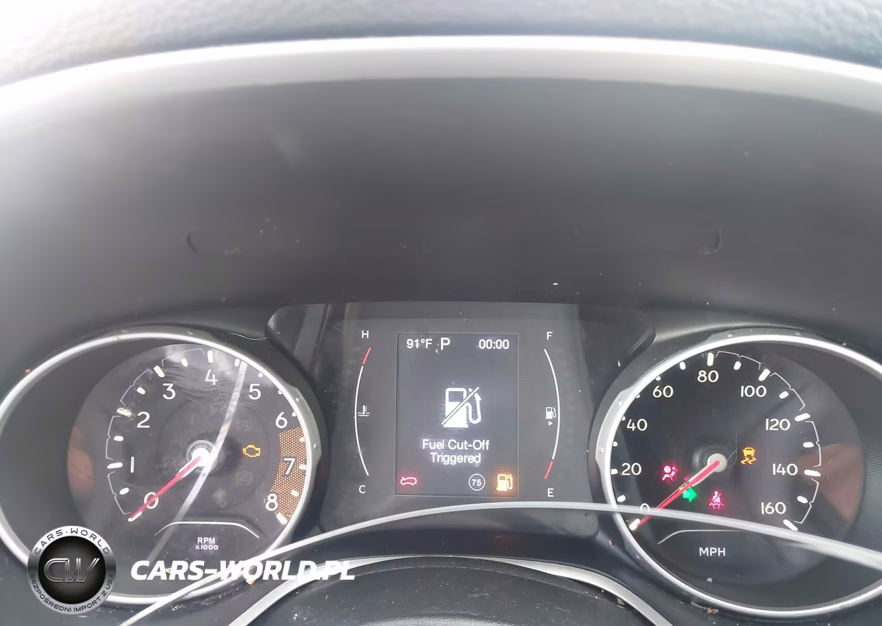 2020 Jeep Compass Latitude 4X4 VIN:3C4NJDBB2LT153785 - 7