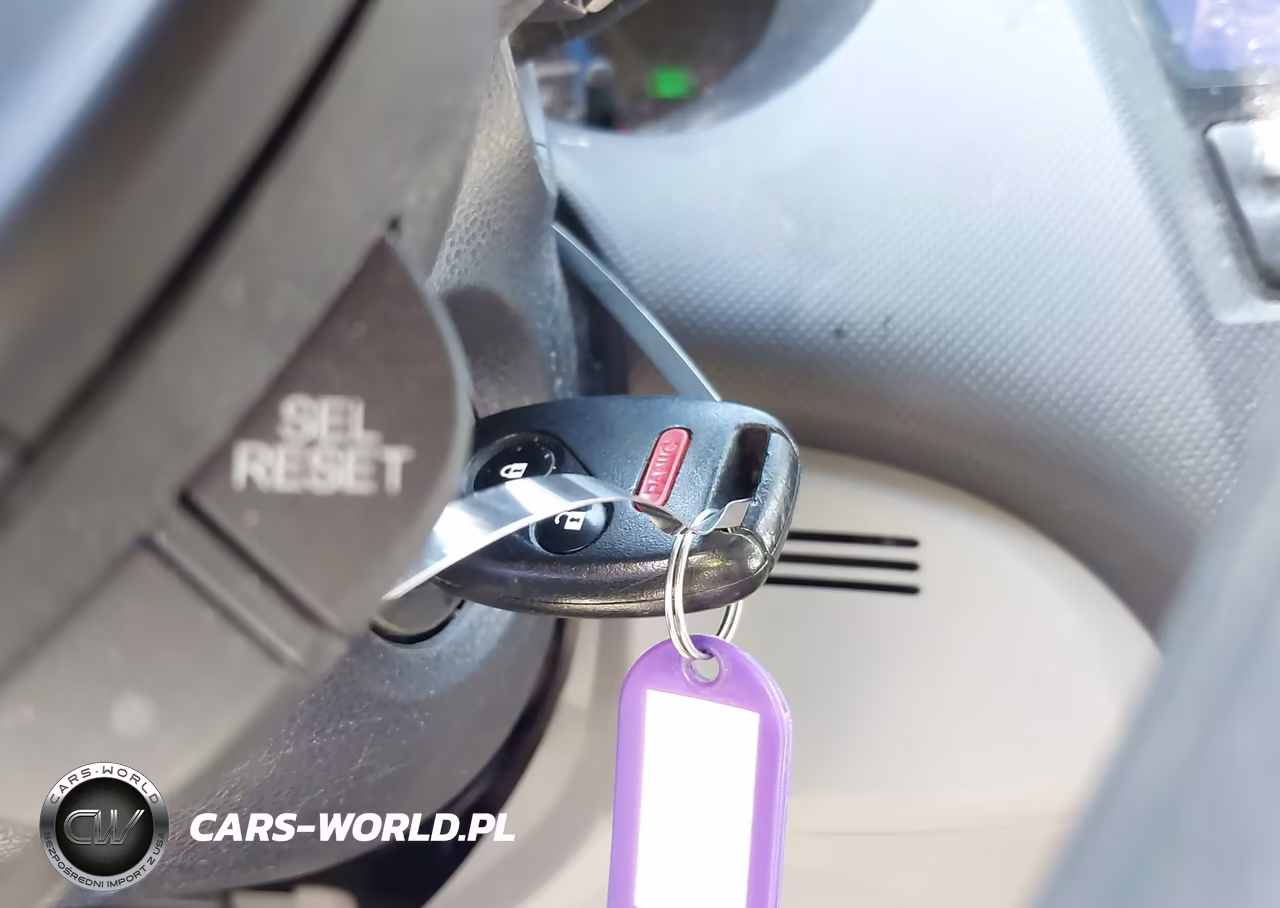 2010 Honda Insight Ex VIN:JHMZE2H77AS021972 - 11