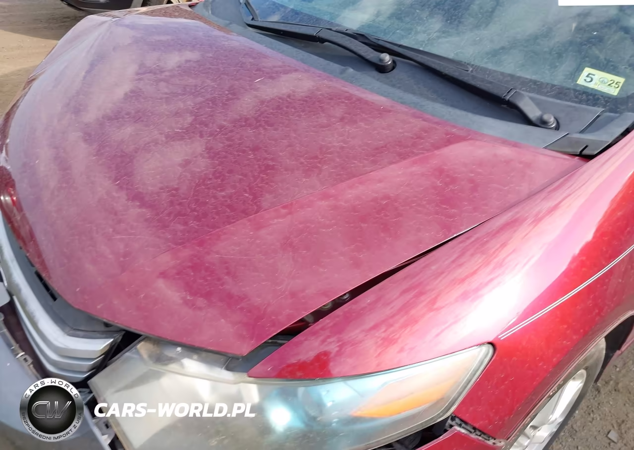 2010 Honda Insight Ex VIN:JHMZE2H77AS021972 - 21