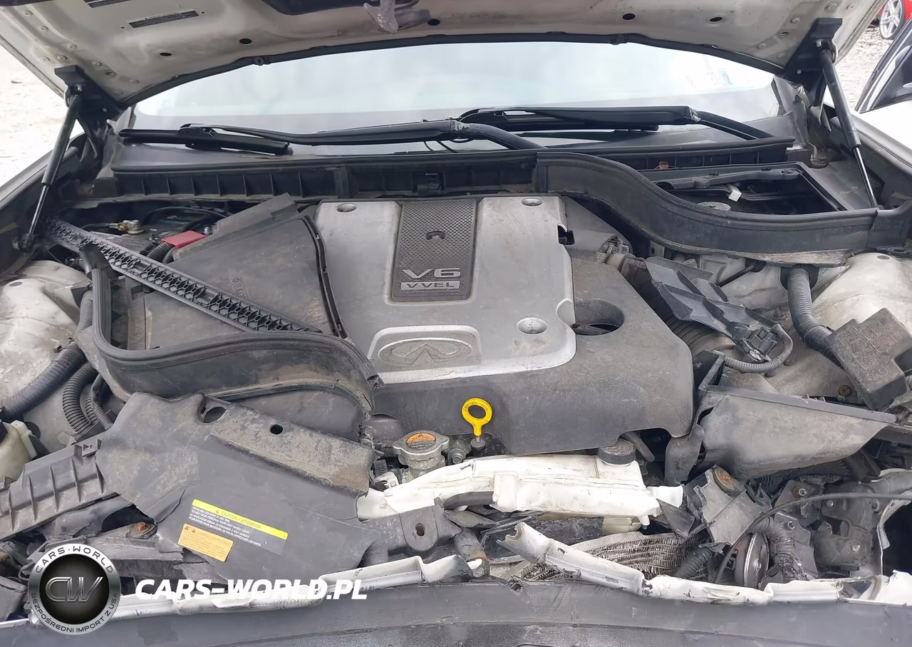 2013 Infiniti G37X VIN:JN1CV6AR4DM354085 - 10