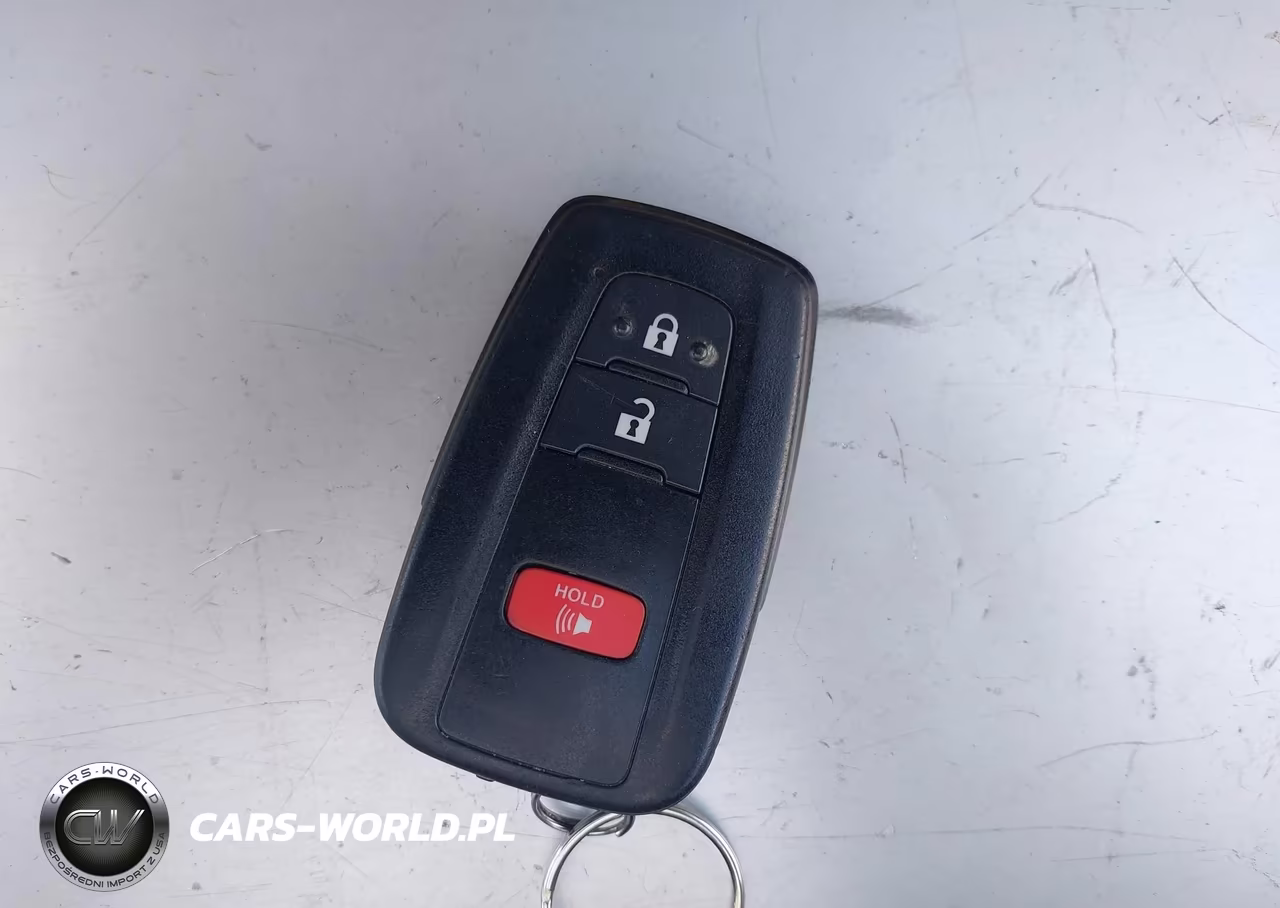 2018 Toyota C-Hr Xle Premium VIN:JTNKHMBX0J1008092 - 11