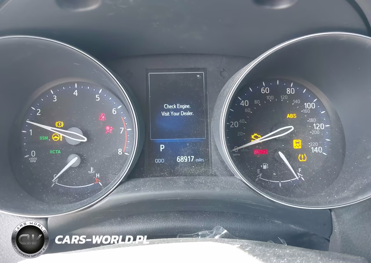 2018 Toyota C-Hr Xle Premium VIN:JTNKHMBX0J1008092 - 7