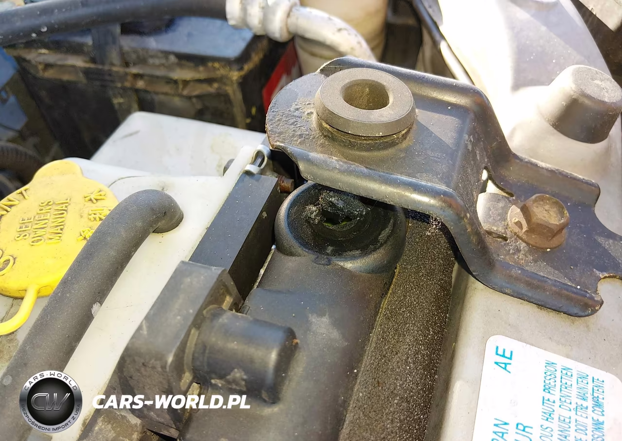 2006 Subaru Forester 2.5X VIN:JF1SG63636H758034 - 13