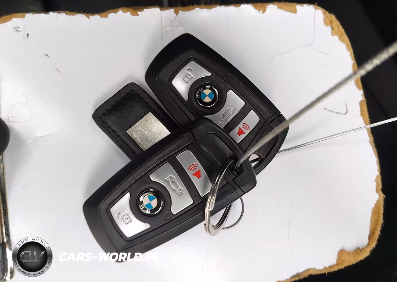 2015 BMW X3 xDrive28I VIN:5UXWX9C50F0D49686 - 11
