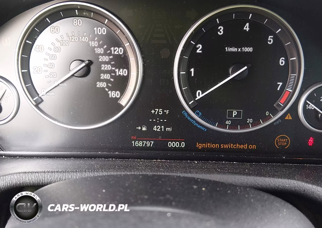2015 BMW X3 xDrive28I VIN:5UXWX9C50F0D49686 - 15