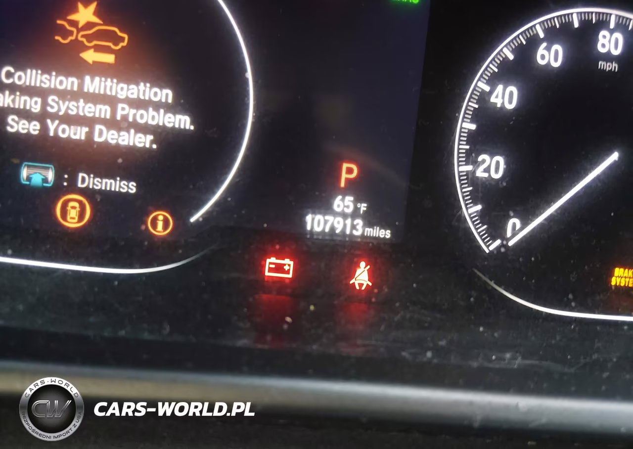 2018 Honda Accord Sport VIN:1HGCV1F3XJA053016 - 15