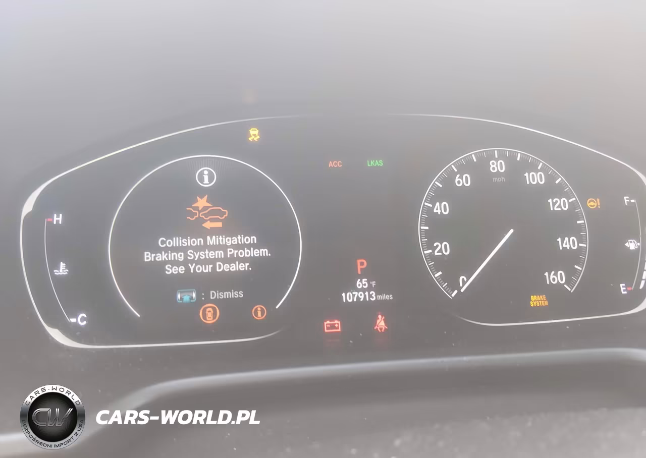 2018 Honda Accord Sport VIN:1HGCV1F3XJA053016 - 7