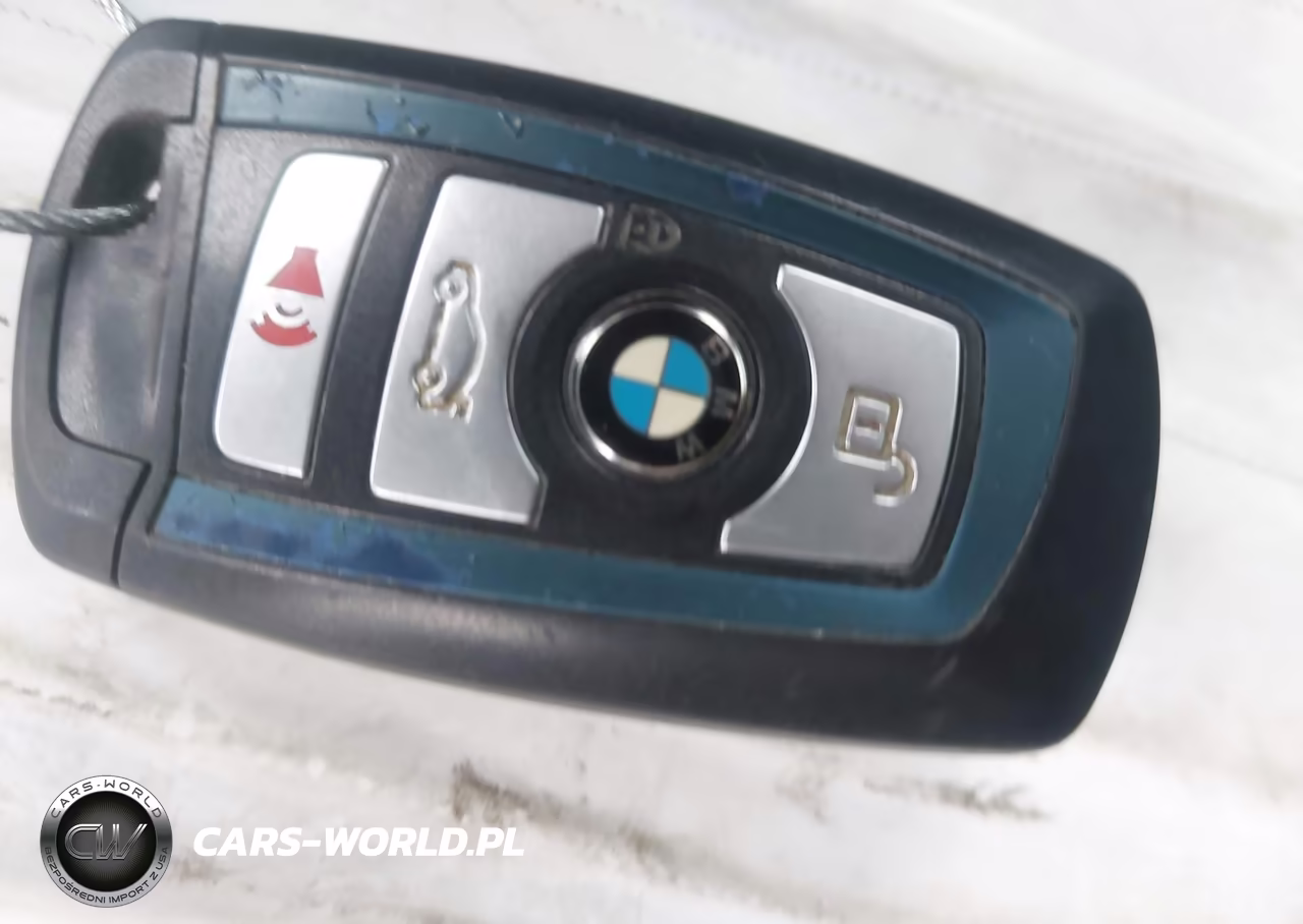 2016 BMW 435I VIN:WBA3R1C51GK529100 - 11