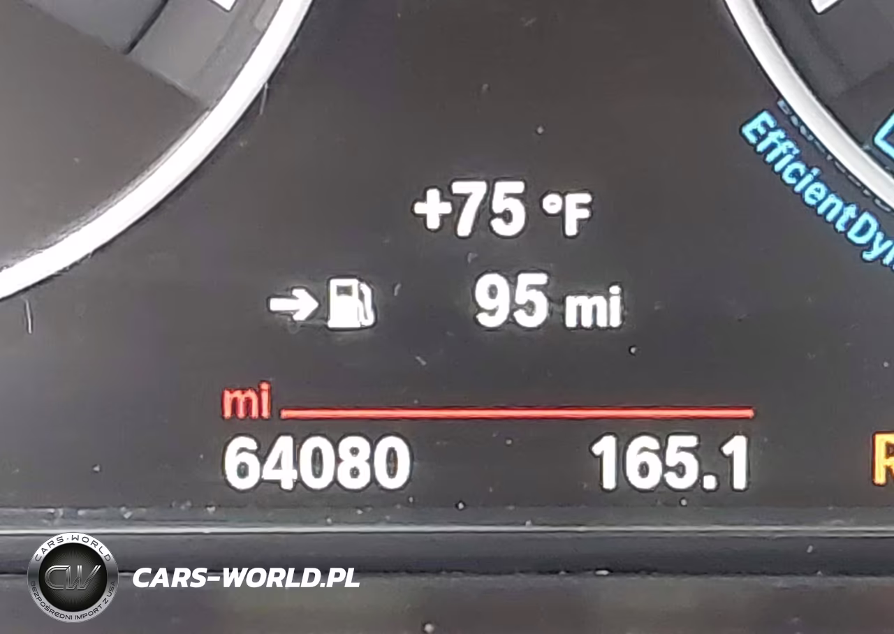 2016 BMW 435I VIN:WBA3R1C51GK529100 - 16